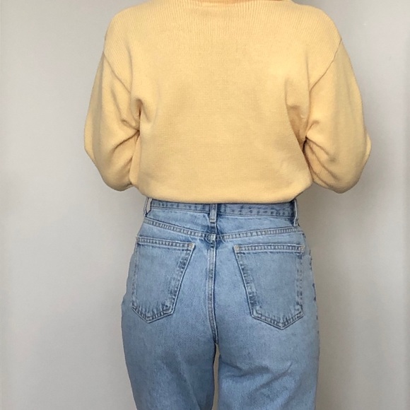 Vintage Cardigan - Picture 4 of 4